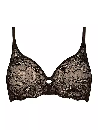 TRIUMPH | Bügel-BH "Amourette Charm" (Schwarz) | 